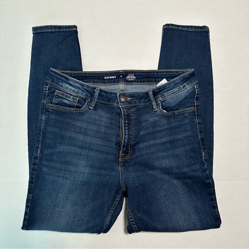 Old Navy jeans